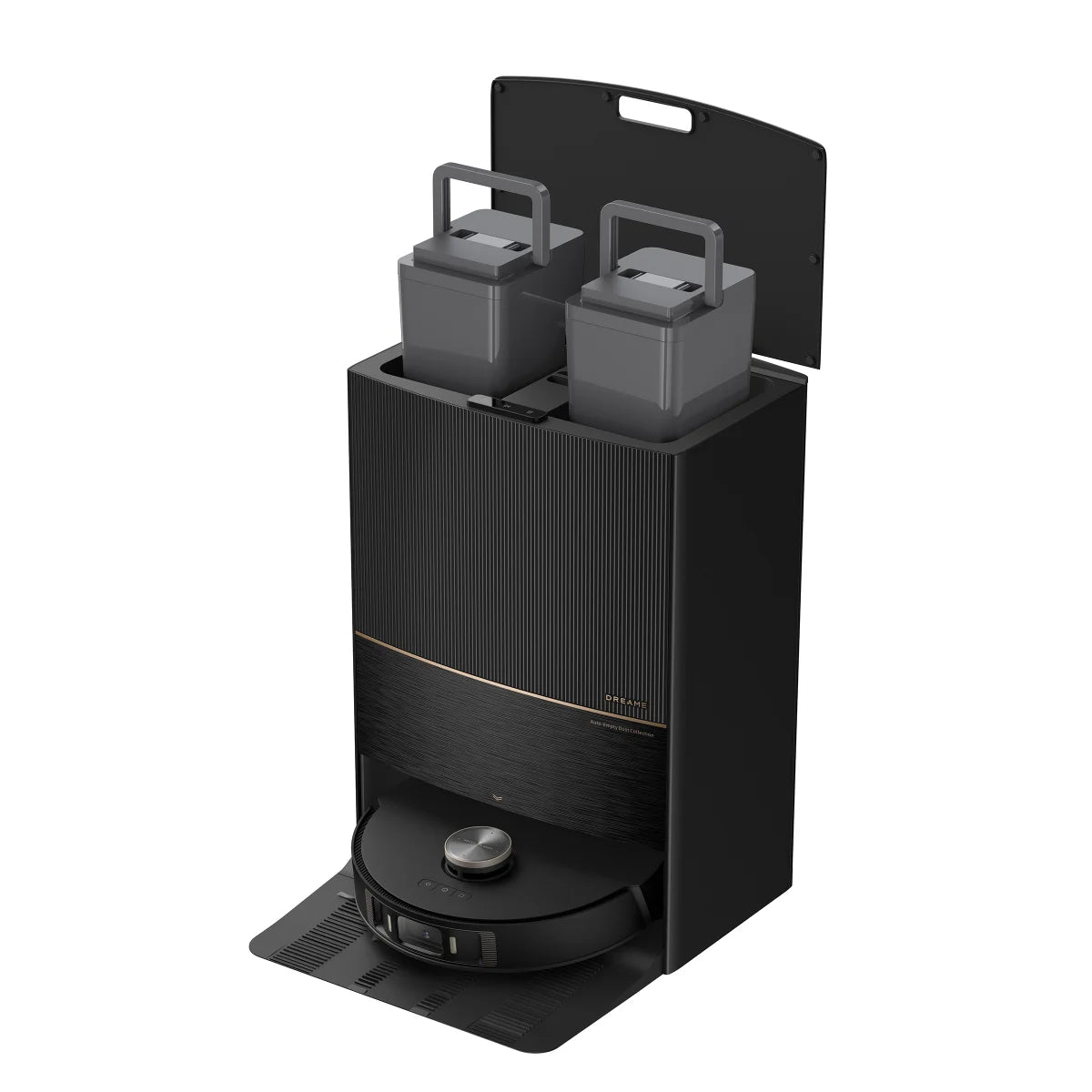 Dreame L20 Ultra Vacuum and Mop Robot with Auto-Empty and Auto-Cleaning Station