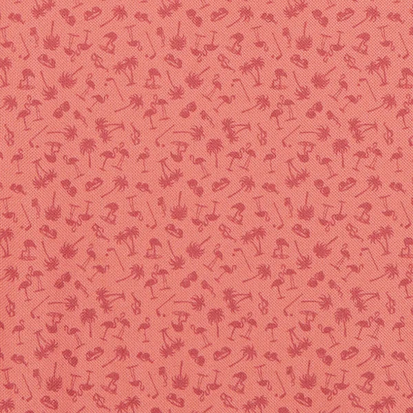 Sunice Men’s Short Sleeve Printed Textured Polo