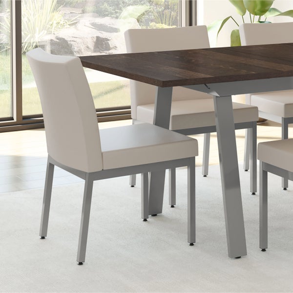Amisco Drift Dining Chair, 2-pack