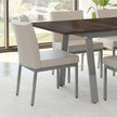 Amisco Drift Dining Chair, 2-pack