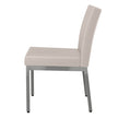 Amisco Drift Dining Chair, 2-pack