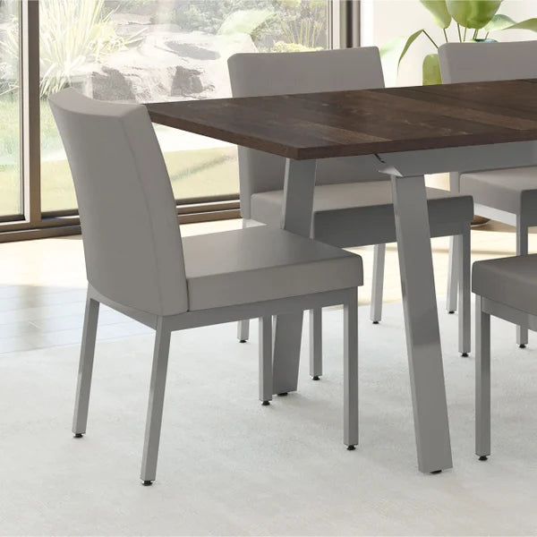 Amisco Drift Dining Chair, 2-pack