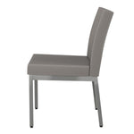 Amisco Drift Dining Chair, 2-pack