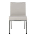 Amisco Drift Fabric Dining Chair, 2-pack