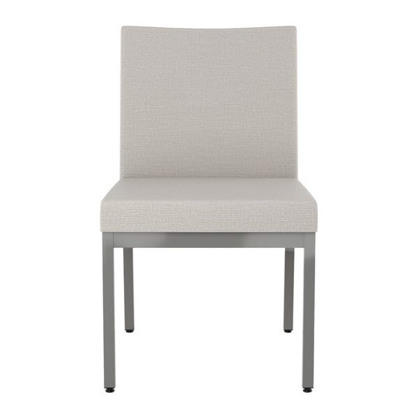 Amisco Drift Fabric Dining Chair, 2-pack
