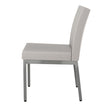 Amisco Drift Fabric Dining Chair, 2-pack