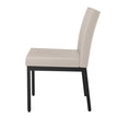 Amisco Drift Dining Chair, 2-pack