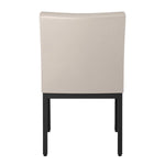 Amisco Drift Dining Chair, 2-pack