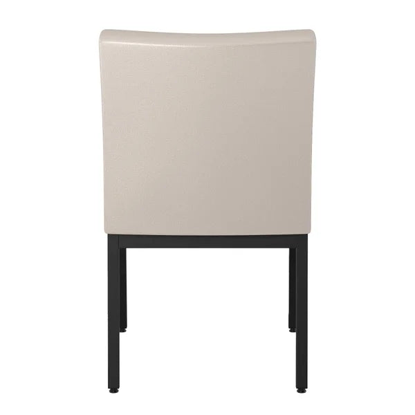 Amisco Drift Dining Chair, 2-pack