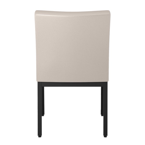 Amisco Drift Dining Chair, 2-pack