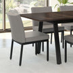 Amisco Drift Dining Chair, 2-pack