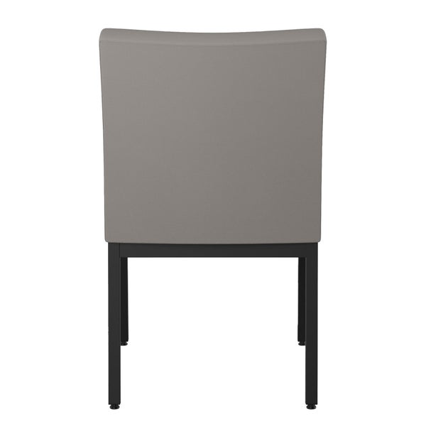 Amisco Drift Dining Chair, 2-pack