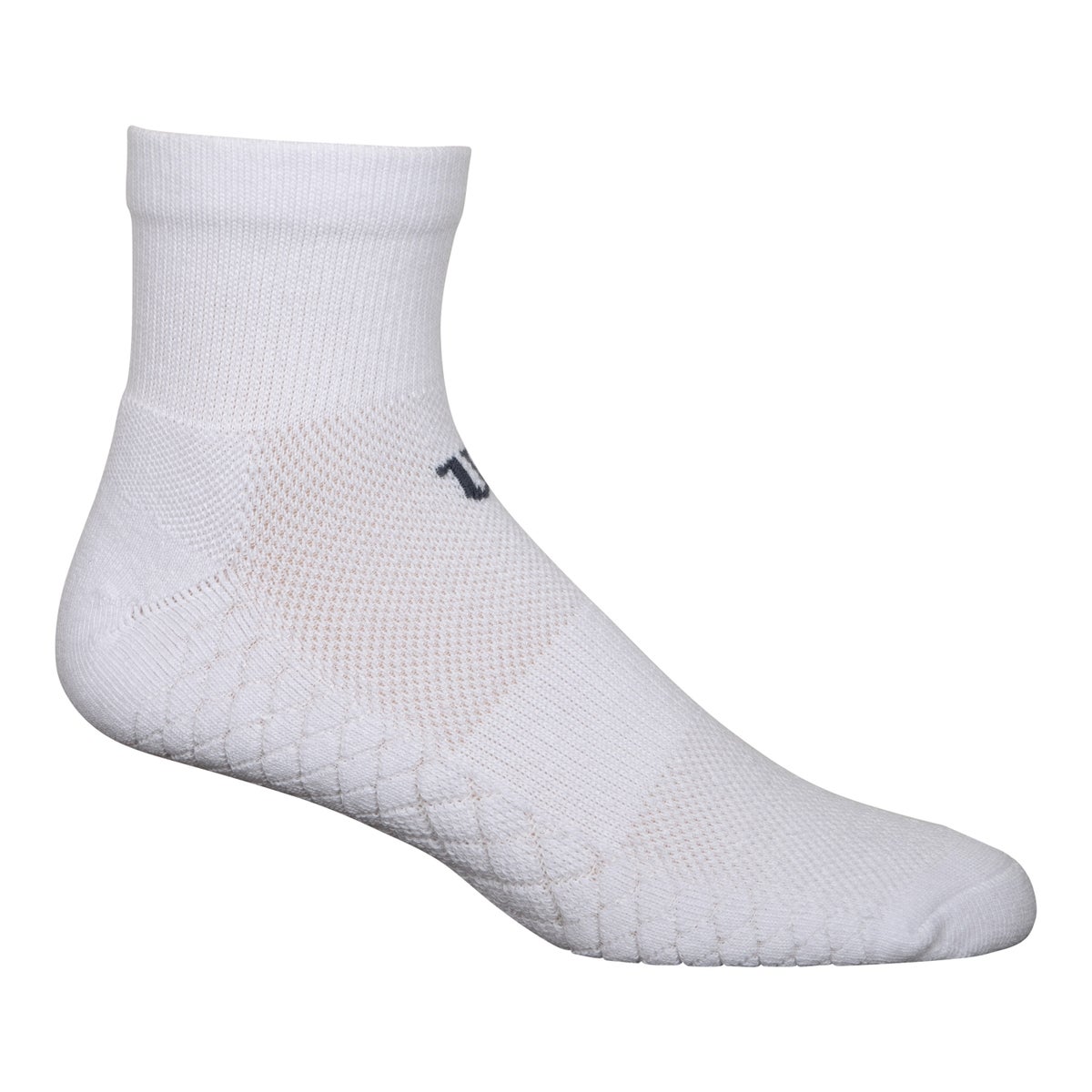 Wilson Men’s Pickleball Socks, 6-pair