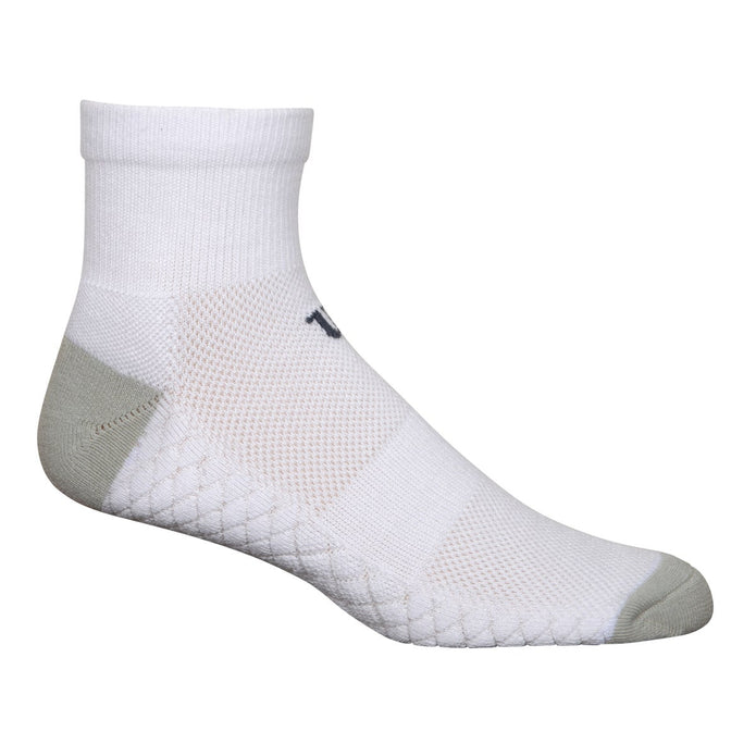 Wilson Men’s Pickleball Socks, 6-pair
