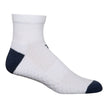 Wilson Men’s Pickleball Socks, 6-pair