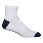 Wilson Men’s Pickleball Socks, 6-pair