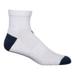Wilson Men’s Pickleball Socks, 6-pair