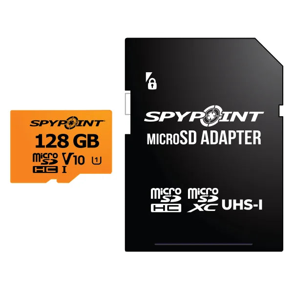 Spypoint Flex G36 Cellular Trail Camera Bundle