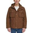 Andrew Marc Men's 4 Pocket Jacket