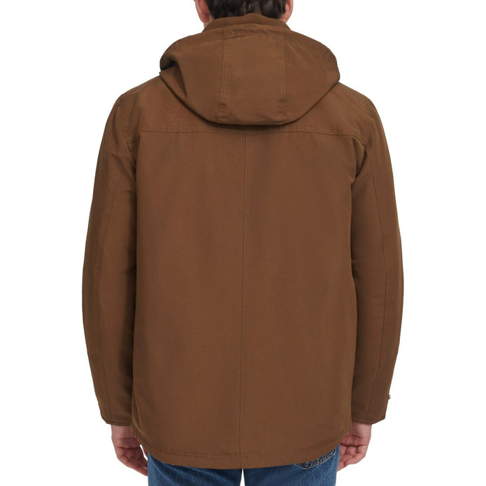 Andrew Marc Men's 4-Pocket Jacket