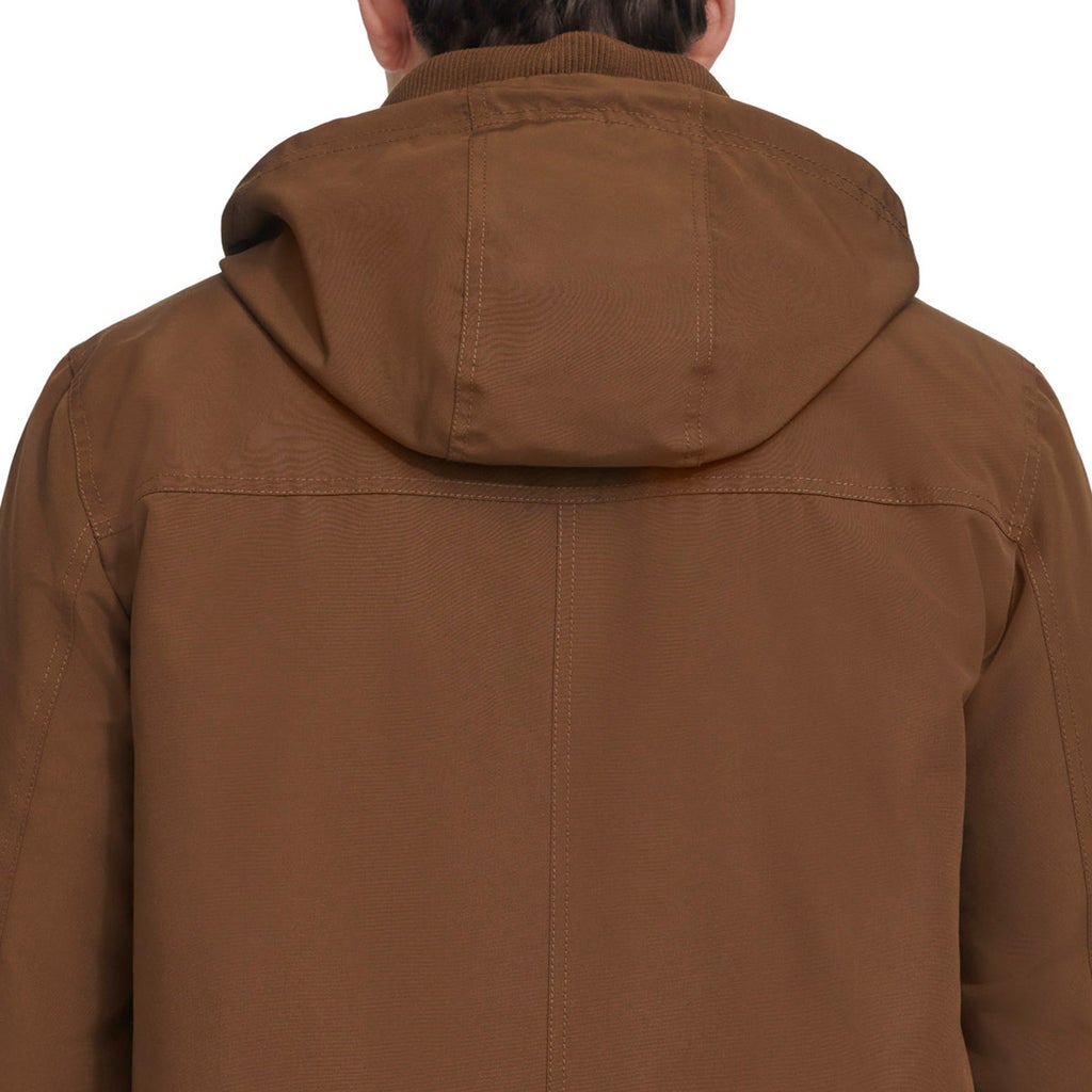 Andrew Marc Men's 4-Pocket Jacket