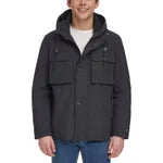 Andrew Marc Men's 4 Pocket Jacket