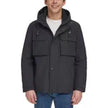 Andrew Marc Men's 4 Pocket Jacket