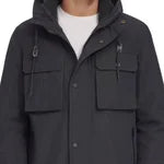 Andrew Marc Men's 4 Pocket Jacket