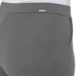 S.C. & CO. Women’s Pull-on Knit Ponte Crop Gaucho