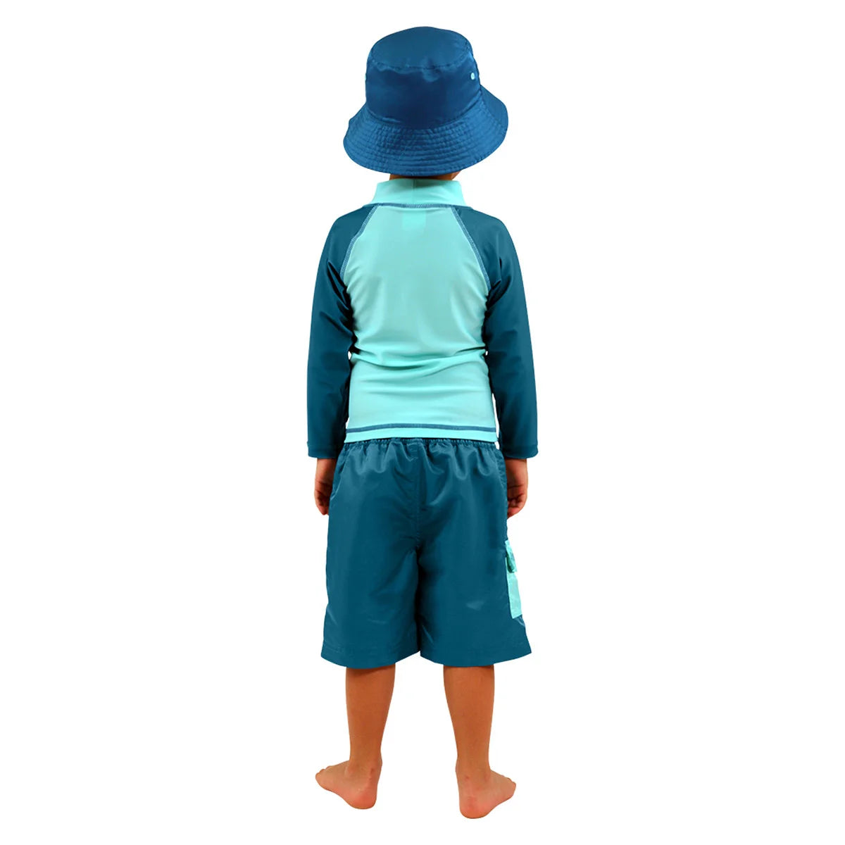 UV Skinz Toddler 3-piece Swim Set