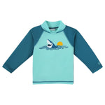 UV Skinz Toddler 3-piece Swim Set