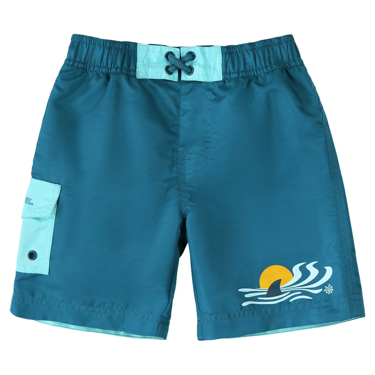 UV Skinz Toddler 3-piece Swim Set