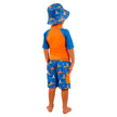 UV Skinz Toddler 3-piece Swim Set