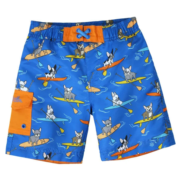 UV Skinz Toddler 3-piece Swim Set