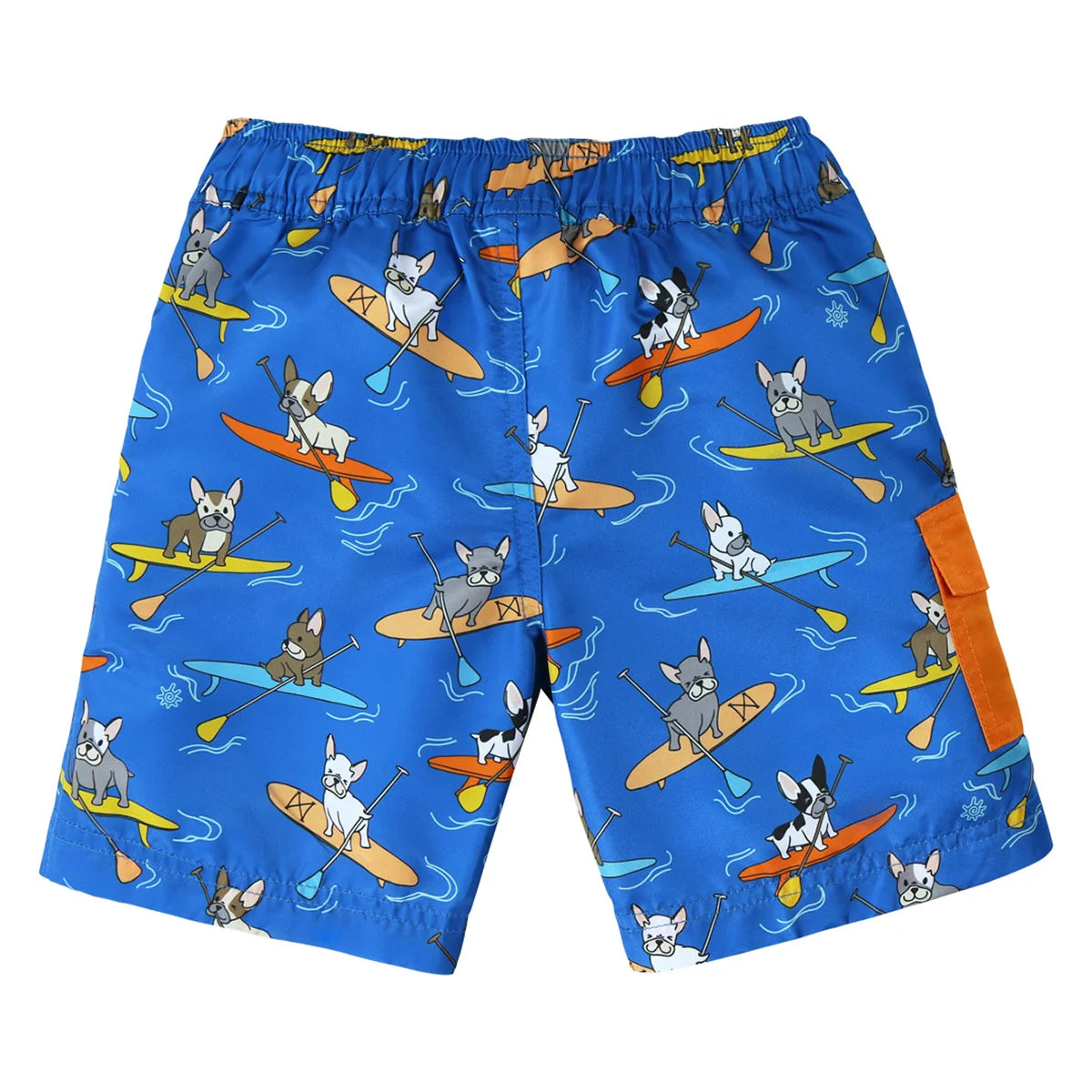 UV Skinz Toddler 3-piece Swim Set