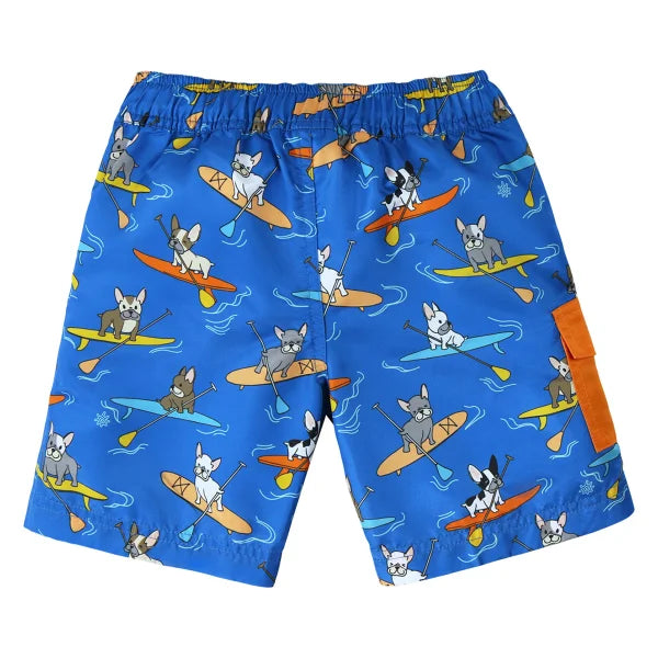 UV Skinz Toddler 3-piece Swim Set