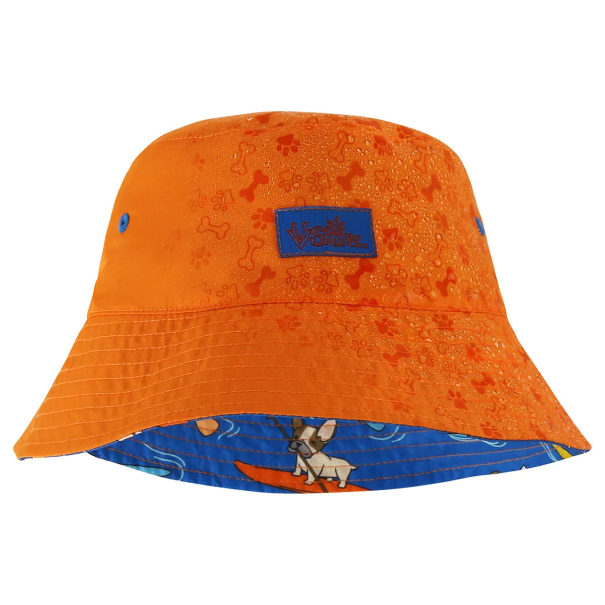 UV Skinz Toddler 3-piece Swim Set