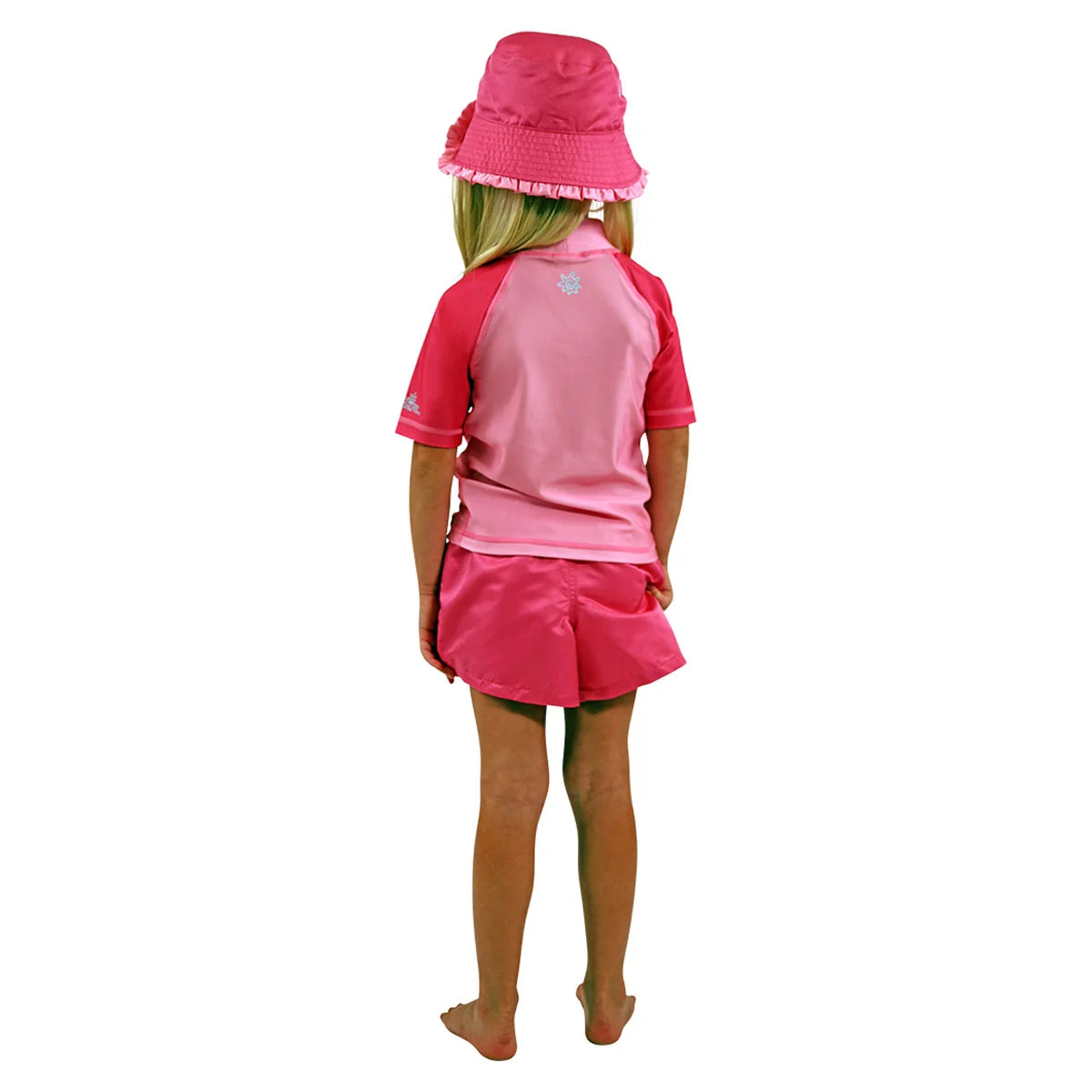 UV Skinz Toddler 3-piece Swim Set
