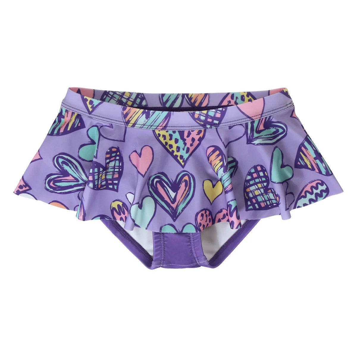 UV Skinz Toddler 3-piece Swim Set