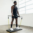 PTP Fitness Resistance Platform System Kit