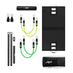 PTP Fitness Resistance Platform System Kit