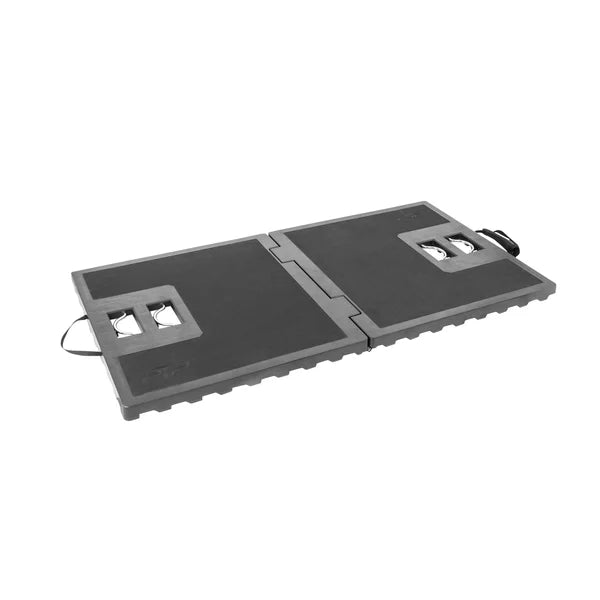 PTP Fitness Resistance Platform System Kit