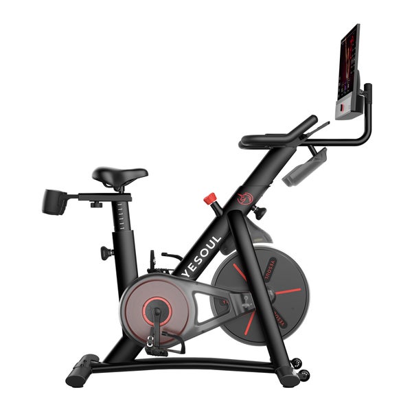 Yesoul G1M Max Smart Exercise Bike