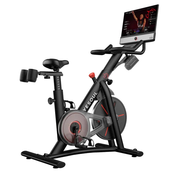 Yesoul G1M Max Smart Exercise Bike