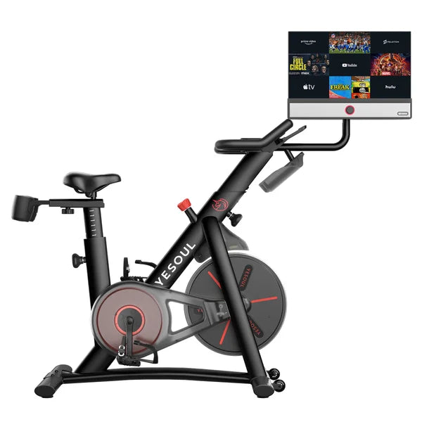 Yesoul G1M Max Smart Exercise Bike