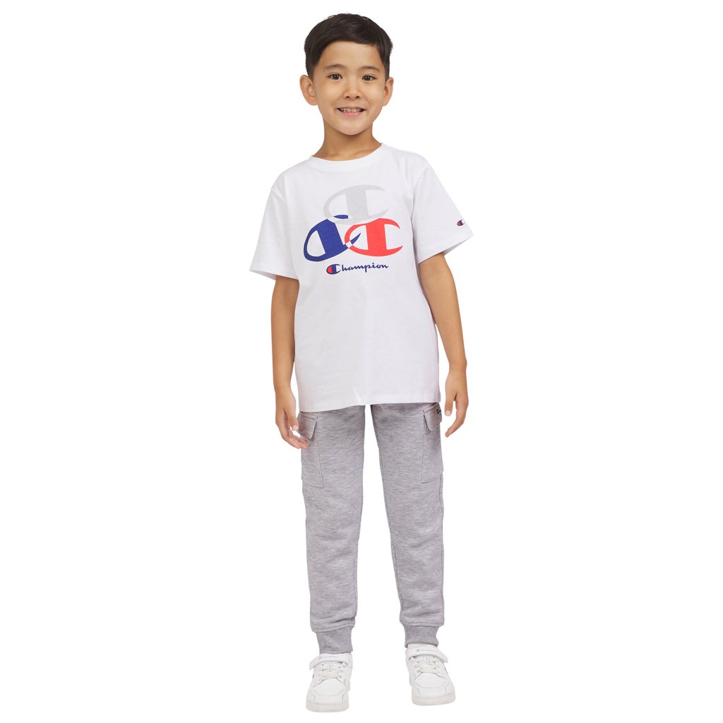 Champion Kids 3-piece Set