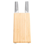 Global Takashi Knife Block Set, 6-piece