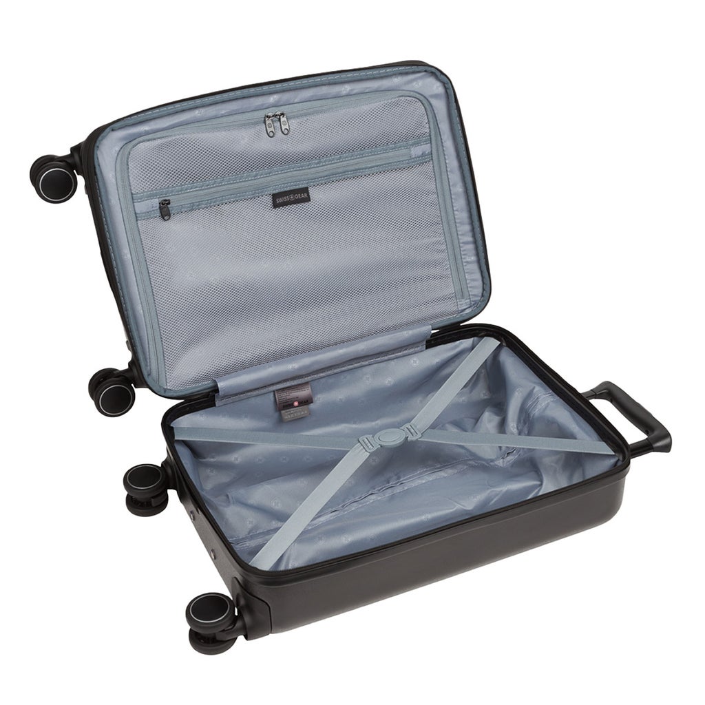 Swissgear 8020 Hardside Carry-on