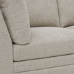 Thomasville Tisdale 6-piece Fabric Sectional with Storage Ottoman