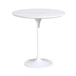 Orchid Quartz Round Table